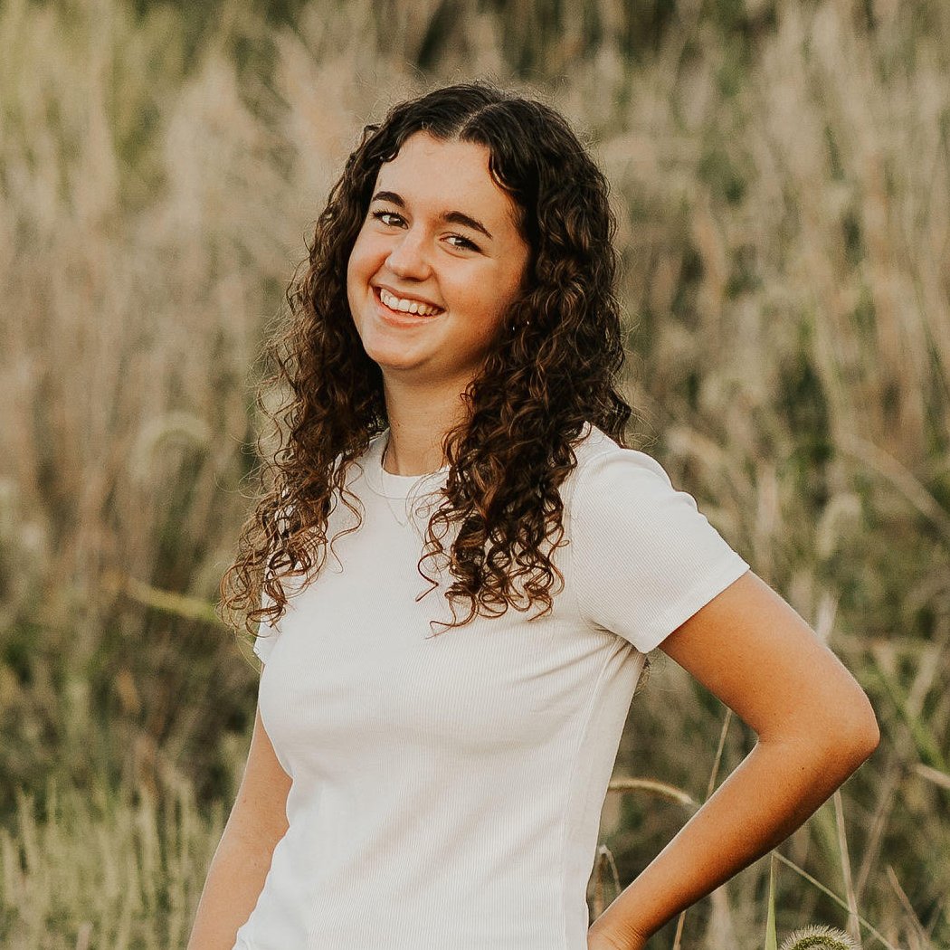 Eliana Slabach